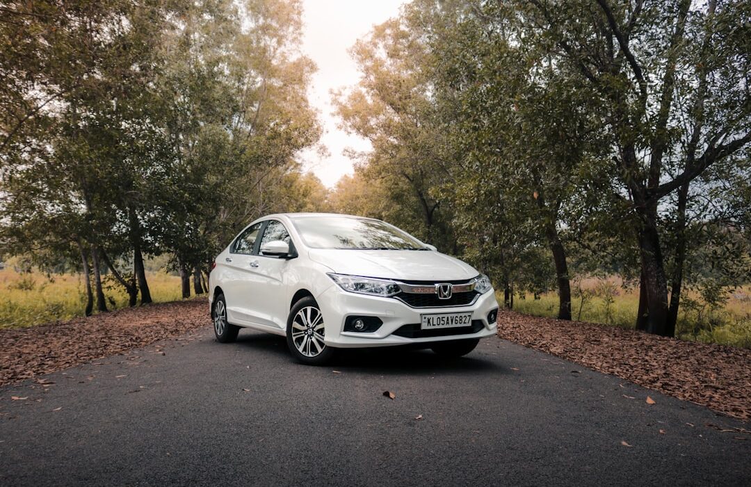 2024 Honda Odyssey: A Minivan Redefined for Modern Families