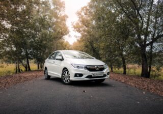Honda-Odyssey