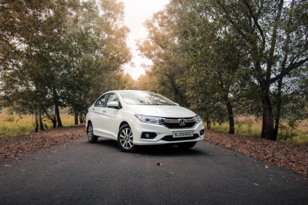 Honda-Odyssey