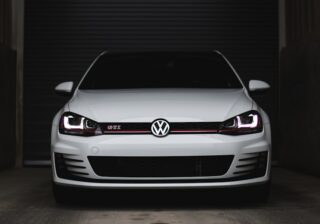 Volkswagen-Golf