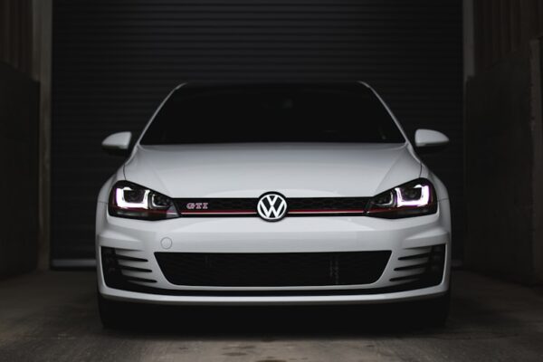 Volkswagen-Golf