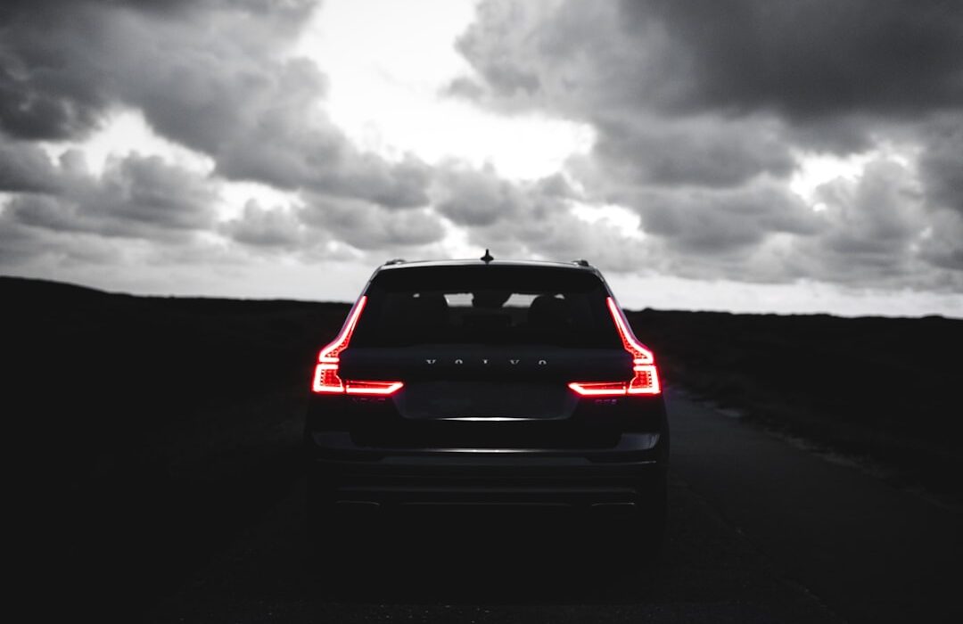 Volvo XC90: A Flagship of Innovation and Luxury