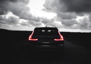 Volvo-XC90