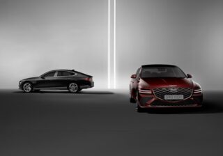 Genesis-G80