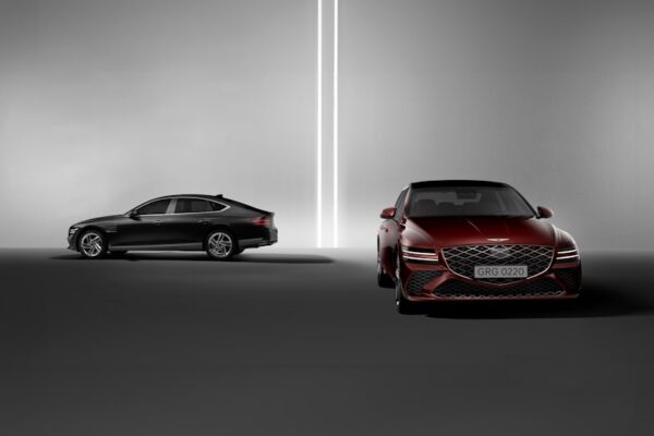 Genesis-G80