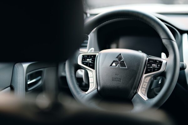 Mitsubishi-Outlander